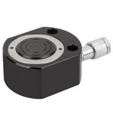 Низкий домкрат WIEDERKRAFT WDK-86350 50 т