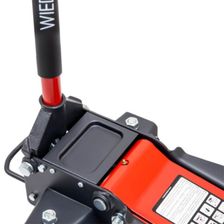 Домкрат низкопрофильный WIEDERKRAFT WDK-Magnum 3200 подкатной