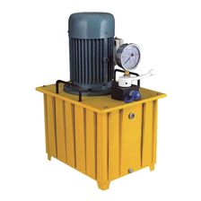 Насос электрогидравлический TOR HHB-630M (380V/3PH/1.5KW)