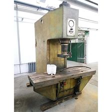 Пресс гидравлический П6330 (ГП-032) (Б/У) 22 кВт