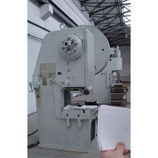 Пресс кривошипный ПЕ-63А (КП-046) (Б/У) Болгария