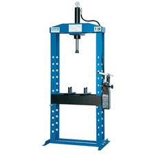 Пресс гидравлический ручной напольный Werther-Oma PR50/PM 160 мм