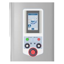 Паллетообмотчик автоматический с Е-образной платформой BPW-2000E - фото 5
