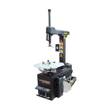 Автоматический шиномонтажный станок со взрывной накачкой WIEDERKRAFT WDK-7624022