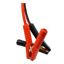 Стартовые провода VERTON Snow 400 А (400 A, CCA/TPR 3.5 м, Морозостойкие до -40 С.) - фото 3