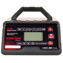 Зарядное устройство VERTON Energy ЗУ-15A - фото 4