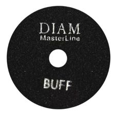 АГШК Diam Master Line 100x2,5 BUFF (мокрая)