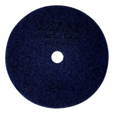 Алмазный гибкий шлифовальный круг Master Line Universal 100x2,5 №30 (сухая/мокрая)