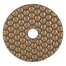 Алмазный гибкий шлифовальный круг Diam Extra Line 100x2,0 №3000 (сухая)