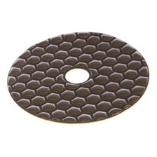 Алмазный гибкий шлифовальный круг Diam Extra Line 100x2,0 №400 (сухая)