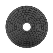 Алмазный гибкий шлифовальный диск (черепашка) MESSER DIY 100D-MESH 400