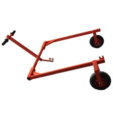 Подъемный механизм для затирочной машины HODMAN B836H