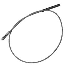 Трос регулировки подъема лопастей для Kreber K436-2Т