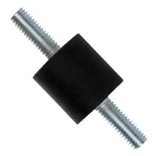 Амортизатор резиновый Kreber для К436Е (30х15хМ8)