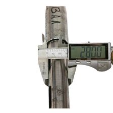 Вал редуктора Kreber для K436B