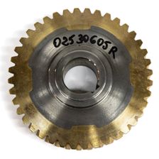 Венец зубчатый червячный (R) слева по ходу для Kreber K436-2T