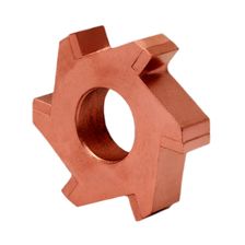 Нож с карбидными вставками KRUG Milling cutter для барабанов 250 мм