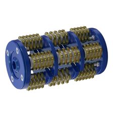 Фрезеровальный барабан LATOKHO DSC 180 с пятигранными ножами