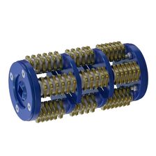 Фрезеровальный барабан LATOKHO DSC 200-4 с пятигранными ножами