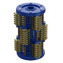 Фрезеровальный барабан LATOKHO DSC 250-6