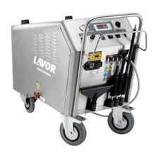 Парогенератор LAVOR Professional GV Vesuvio 10
