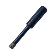 Коронка алмазная Trio Diamond с техническим воском d 5 мм