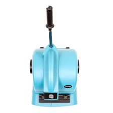 Сушка ковровых покрытий VinnerMyer BV700 (уровень шума 65 дБ)