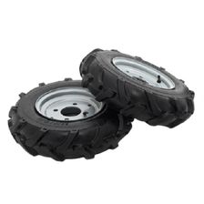 Колеса транспортировочные для Husqvarna BG 245