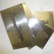 Лопасти 800 для DMD 1000 (комплект 4 шт.)