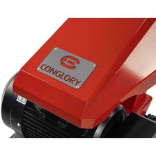 Фрезеровальная машина CONGLORY CS-250E - фото 3