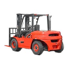 Погрузчик EP Equipment CPCD85-XRW14 8500 кг