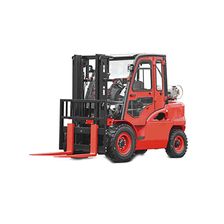 Погрузчик EP Equipment CPQYD50-XRW57 5000 кг