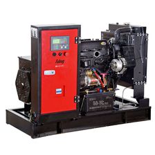 Электростанция Fubag DS 16 A ES