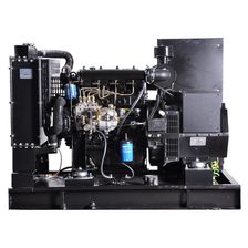 Электростанция дизельная Fubag DS 16 A ES