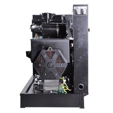 Дизель-электростанция Fubag DS 16 A ES