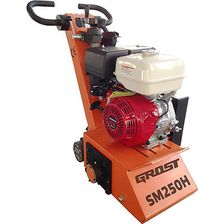 Фрезеровальная машина Grost SM-250H