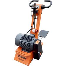 Фрезеровальный аппарат Grost SM-250E 380V