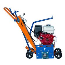 Latokho DM 250GE (вид сбоку)