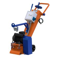 Фрезеровальная машина RM-180E (220 В)