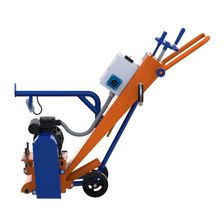 Фрезеровальная машина RM-180E (81 кг)