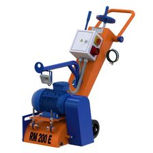 Фрезеровальная машина RM-200E (380 В)