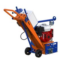 Демаркировочная машина RM 200 GE (поставляется с двигателем Loncin)