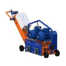 Машина фрезеровальная LATOKHO RM 250 Е Tandem