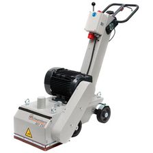 Фрезеровальная машина Schwamborn BEF 250 (электро)