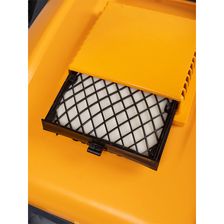Механическая подметальная машина Chancee U90 Skylight фото 4
