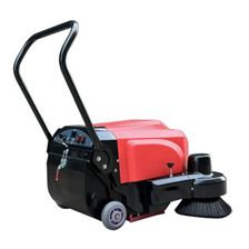 Подметальная машина EVOline SWB 1050 T 35 л