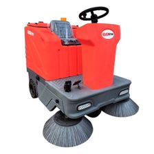 Подметальная машина EVOline SWB 1400 T 140 см