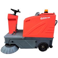 Подметальная машина EVOline SWB 1400 T 150 л