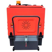 Подметальная машина EVOline SWB 1400 T 11000 м²/ч