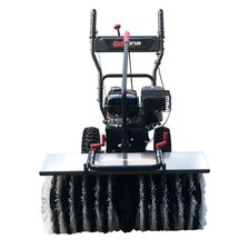 Щеточная подметальная машина EVOline SWG 800